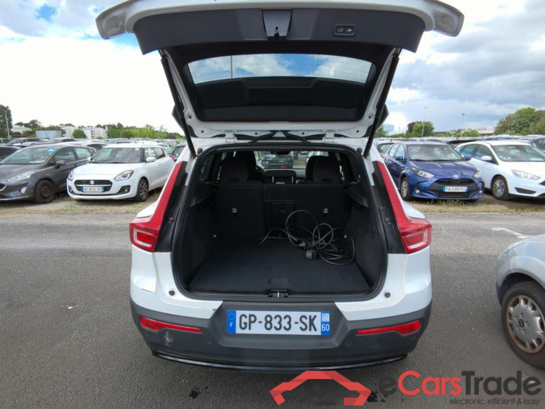 XC40 T4 PHEV BA PL DA FA #5