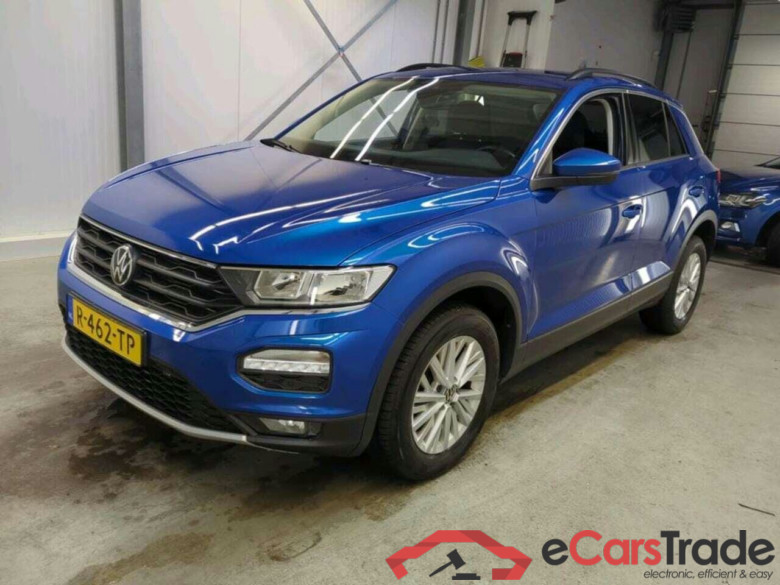 VOLKSWAGEN T-Roc 1.0 TSI Style #1