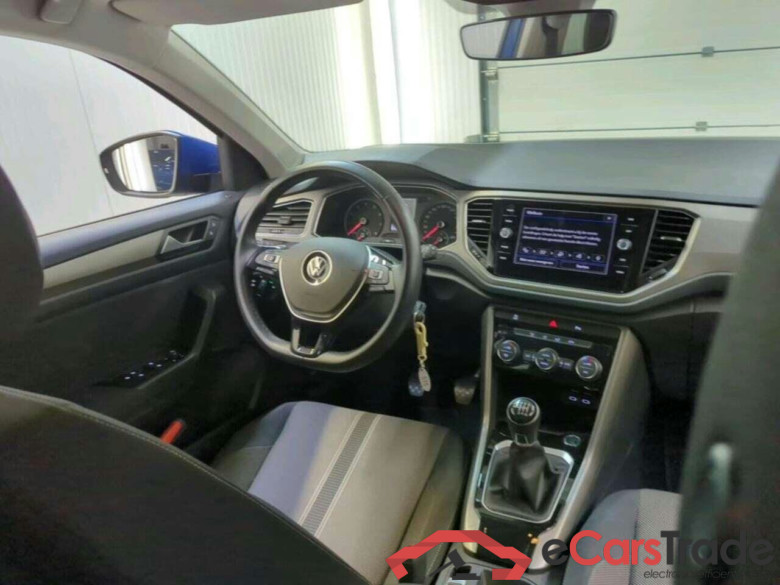 VOLKSWAGEN T-Roc 1.0 TSI Style #3