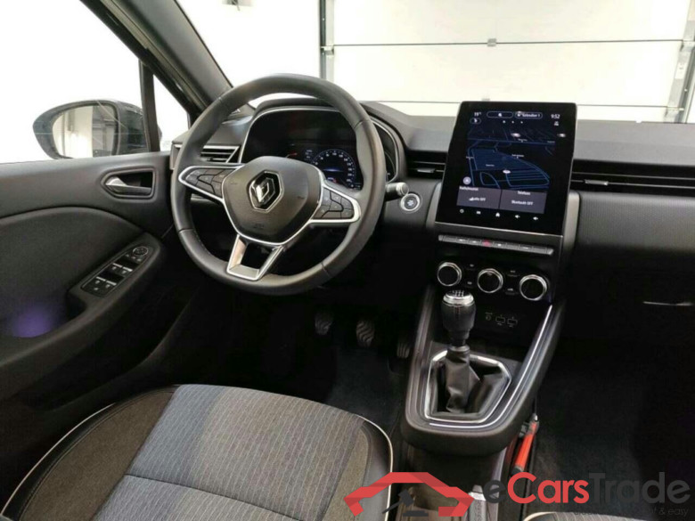 RENAULT CLIO 1.0 TCe Intens #3