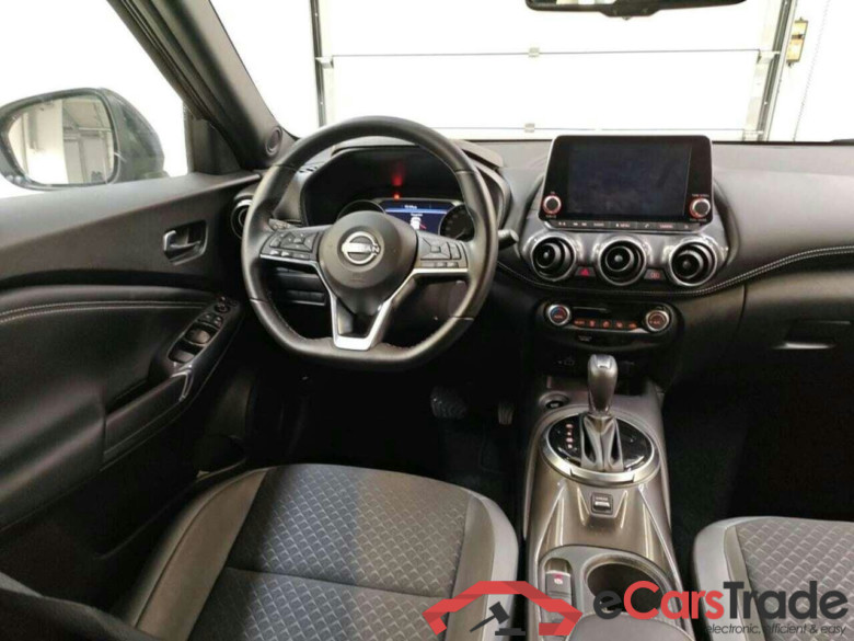 NISSAN JUKE 1.6 Hyb. N-Connecta #3