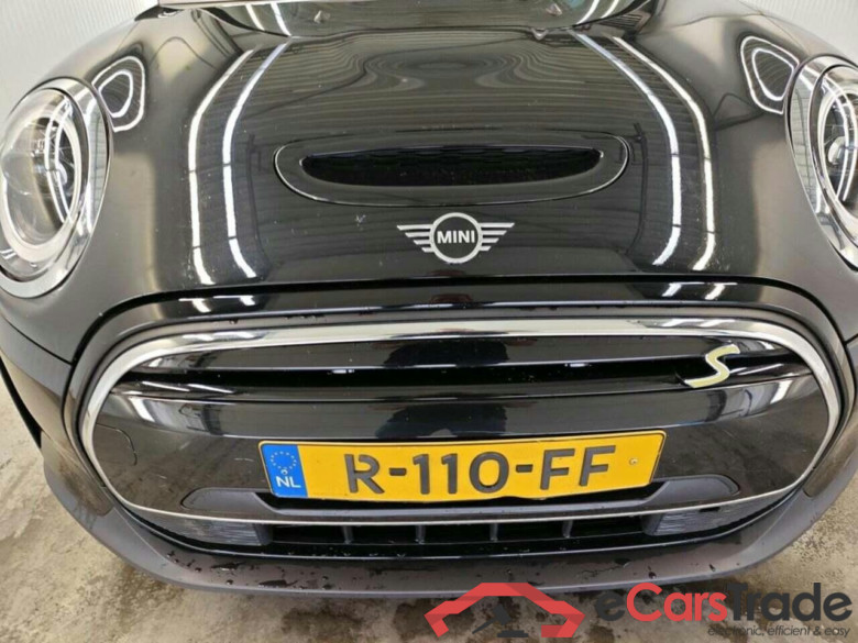 Mini Electric MINI Yours 33 kwh #4