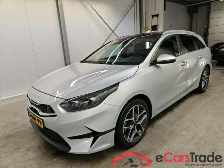 KIA ceed sportswagon 1.0 T-GDi ExecLine