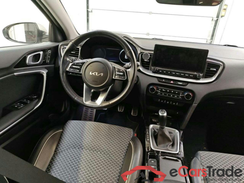 KIA ceed sportswagon 1.0 T-GDi ExecLine #3
