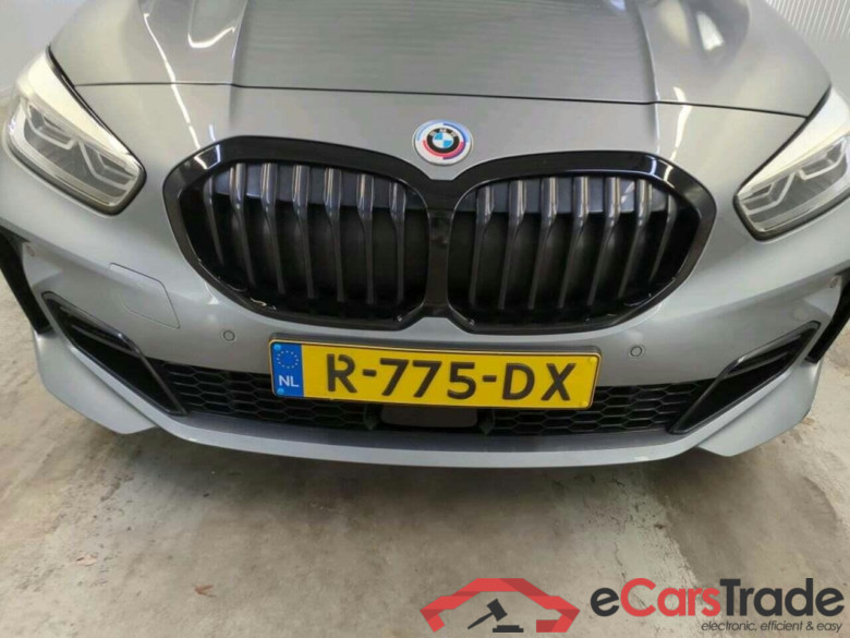BMW 1-serie 118i Bns Edition #4