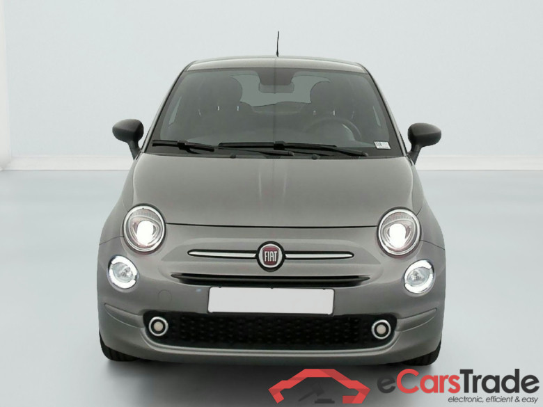 Fiat 500 Hybride BSG S/S 1.0 70 ch Hybride BSG S/S #2