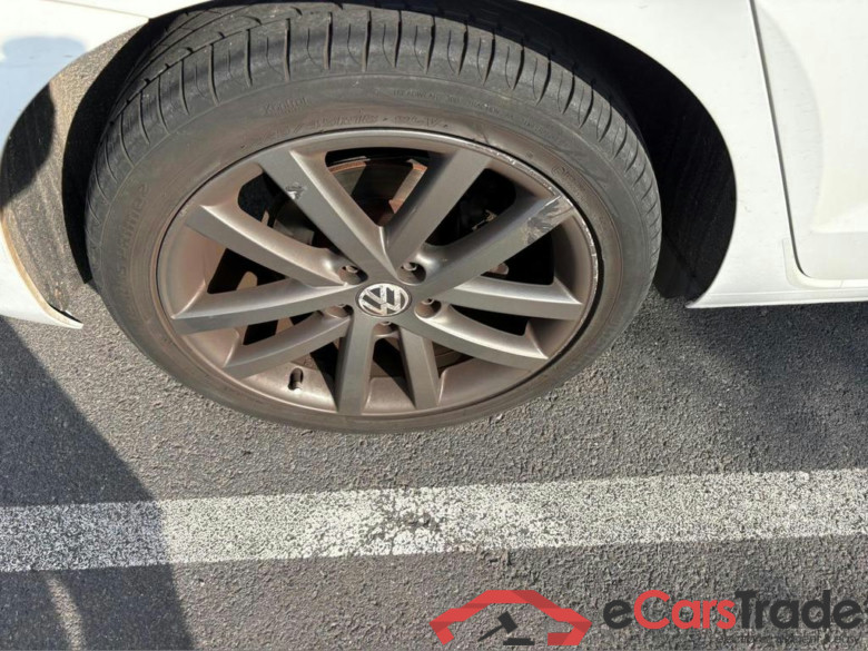 VOLKSWAGEN Touran 1.2 TSI Trendline #6