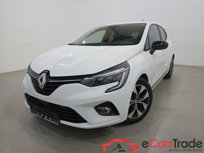 Renault Clio 1.0 TCe 100Hp LPG LED Navi Klima PDC ... #1