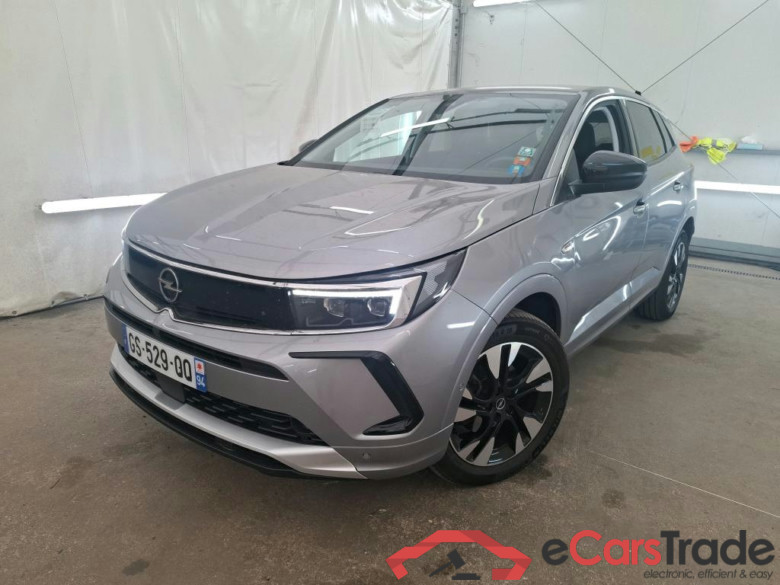 Grandland X Business Elegance 1.5 130CV BVA8 6E