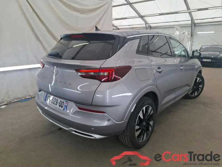 Grandland X Business Elegance 1.5 130CV BVA8 6E #3