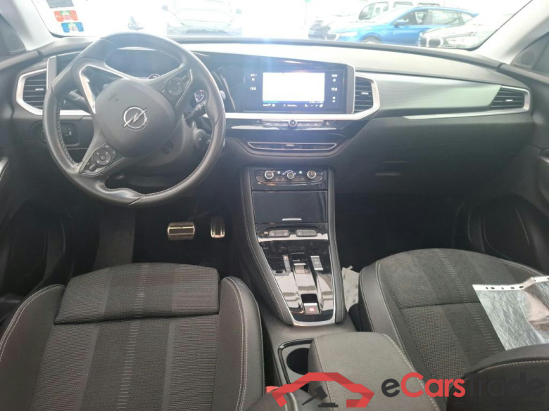 Grandland X Business Elegance 1.5 130CV BVA8 6E #5