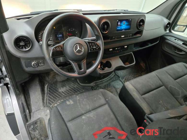 MERCEDES-BENZ SPRINTER 315 1.9 CDI L2H2 #6