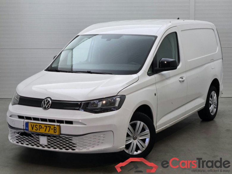 VOLKSWAGEN Caddy Cargo Maxi 2.0 TDI Comfort #1