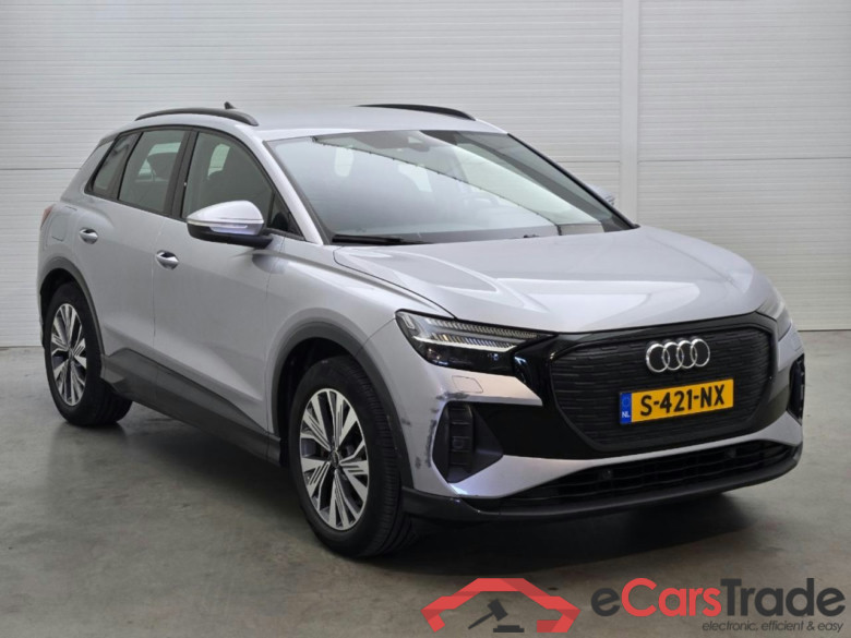 AUDI Q4 e-tron 40 Advanced edition 77 kWh #2