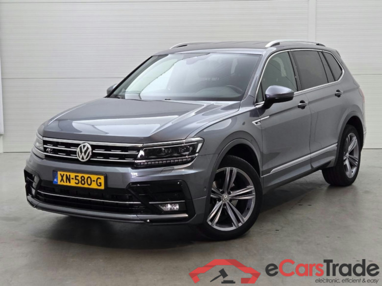 VOLKSWAGEN Tiguan Allspace 1.5 TSI Highline Business R 7p.