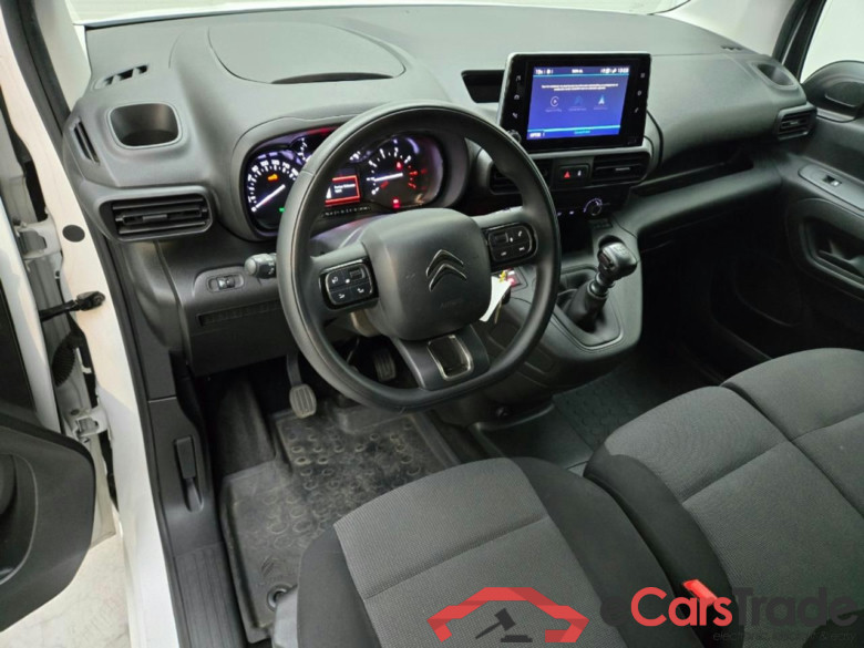 CITROEN BERLINGO 1.5 BlueHDI Driver XL #6