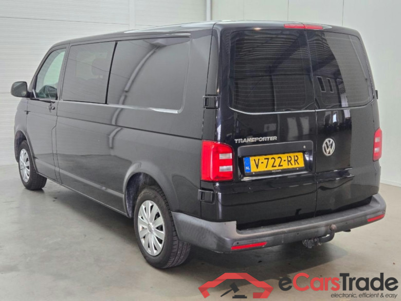 VOLKSWAGEN TRANSPORTER 2.0 TDI L2H1 DC Business #3