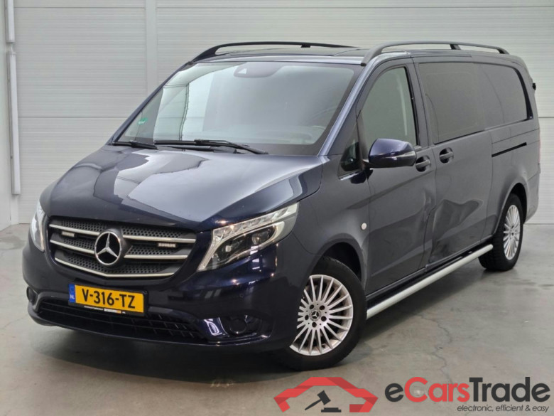 MERCEDES-BENZ Vito 119 CDI Extra Lang DC Comfort