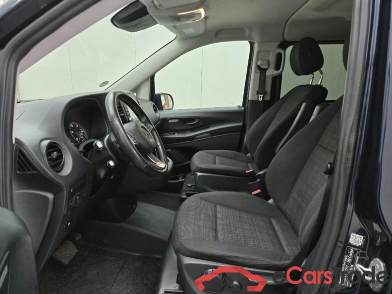 MERCEDES-BENZ Vito 119 CDI Extra Lang DC Comfort #5