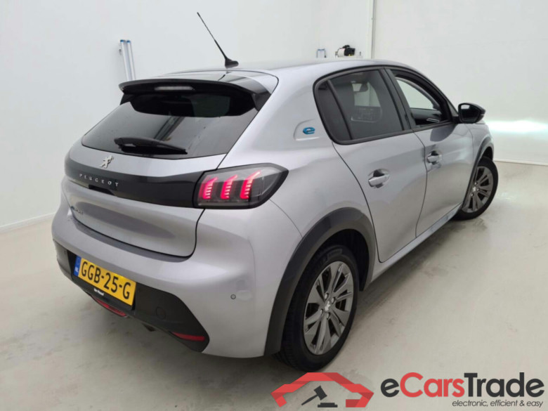 PEUGEOT 208 ALLURE PCK 50 KWH #2