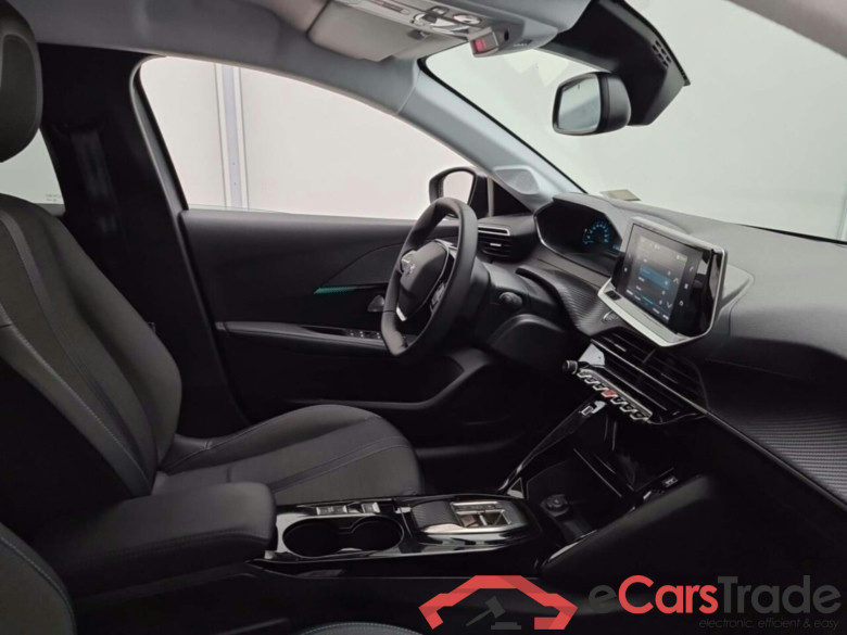 PEUGEOT 208 ALLURE PCK 50 KWH #3