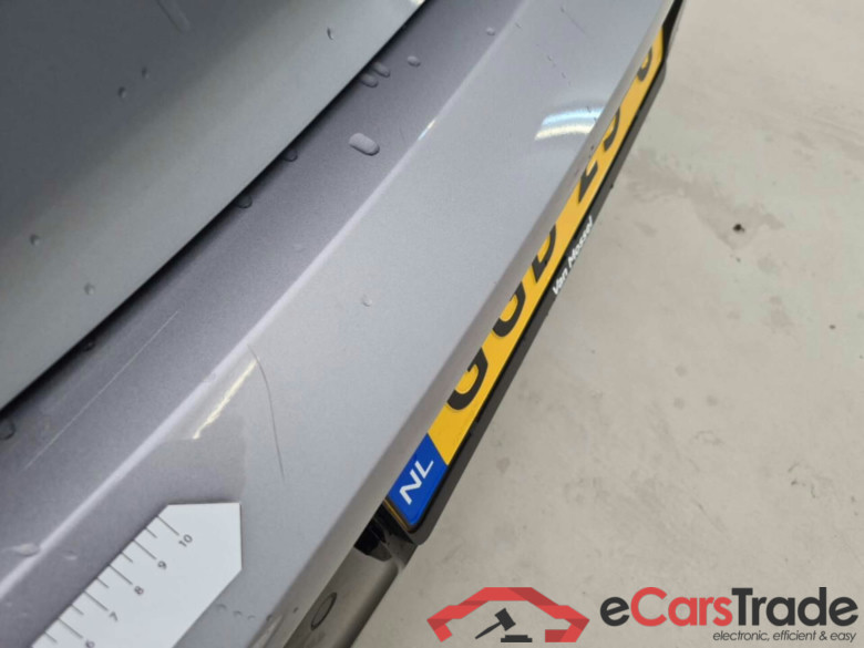 PEUGEOT 208 ALLURE PCK 50 KWH #5