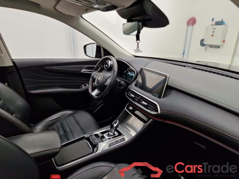 MG EHS 1.5 PHEV LUXURY #3