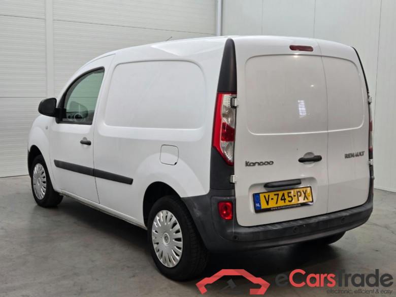 RENAULT KANGOO 1.5 dCi 75 Générique Pro #3