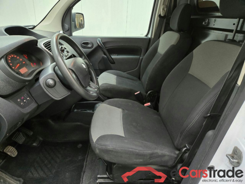RENAULT KANGOO 1.5 dCi 75 Générique Pro #5
