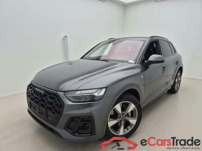 AUDI Q5 3.0 50 TDI S-LINE QUATTRO
