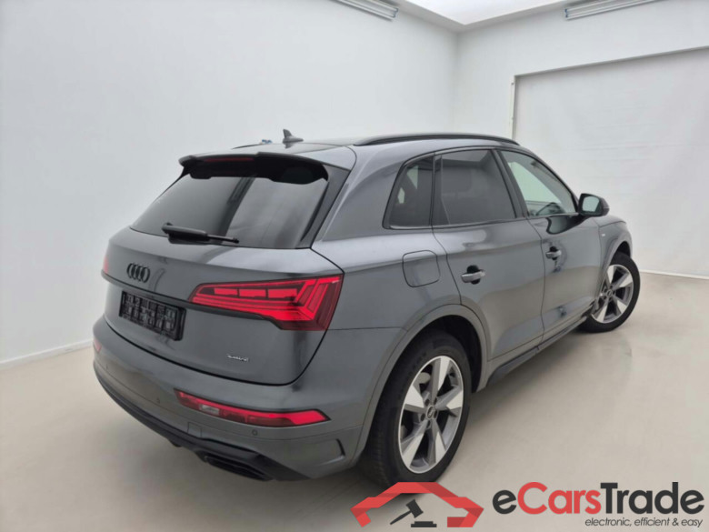 AUDI Q5 3.0 50 TDI S-LINE QUATTRO #2