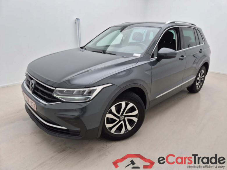 VOLKSWAGEN TIGUAN 1.5 TSI OPF LIFE