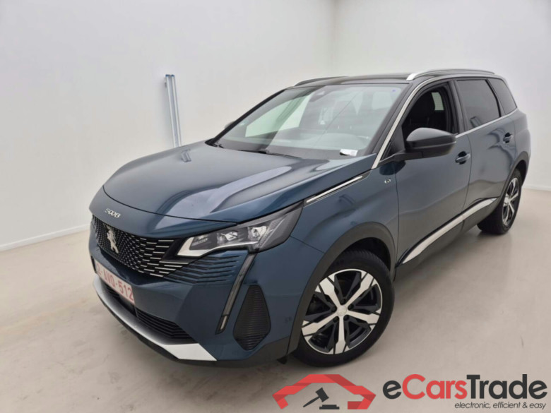 PEUGEOT 5008 1.5 BLUEHDI GT EAT8