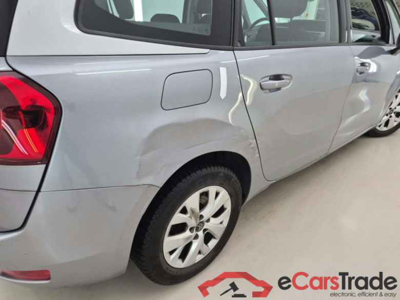 CITROËN C4 SPACETOURER 1.2 PURETECH S&S FEEL #6