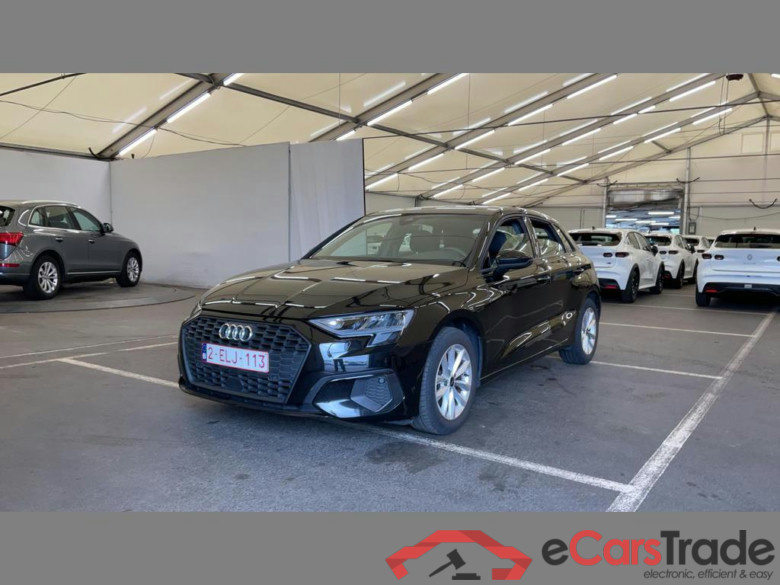 AUDI A3 Sportback 30 TFSI Attraction