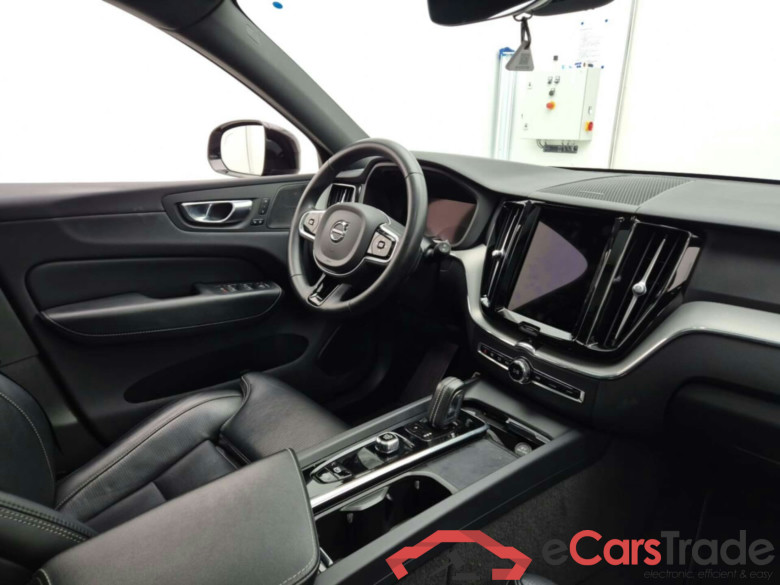 VOLVO XC60 2.0 T6 PHEV BENZINE RECHARGE G #3