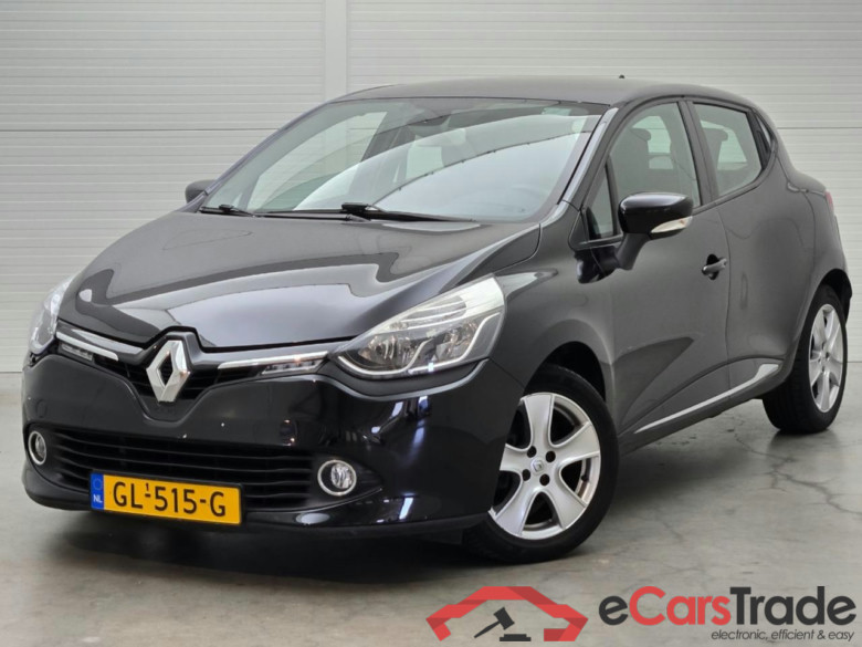 RENAULT CLIO 1.2 Dynamique