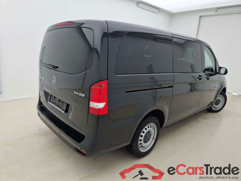MERCEDES-BENZ VITO TOURER 2.0 TOURER 114 CDI L2 9G-TRONI #2