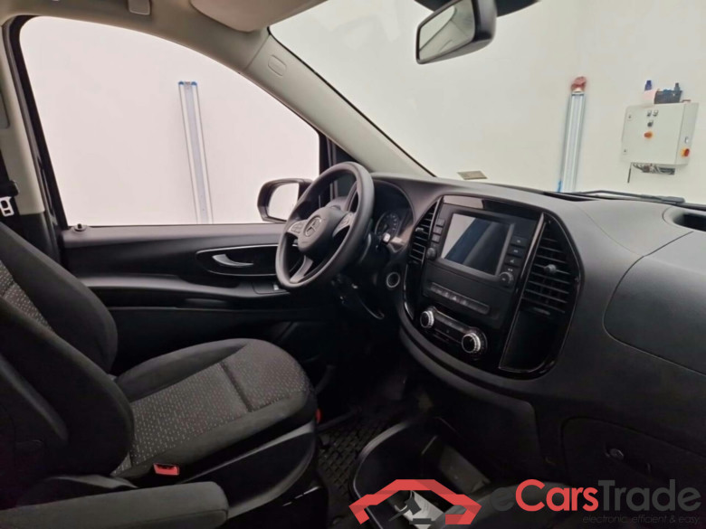 MERCEDES-BENZ VITO TOURER 2.0 TOURER 114 CDI L2 9G-TRONI #3