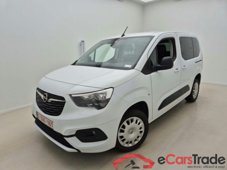 OPEL COMBO LIFE 1.5 TURBO D EDITION PLUS