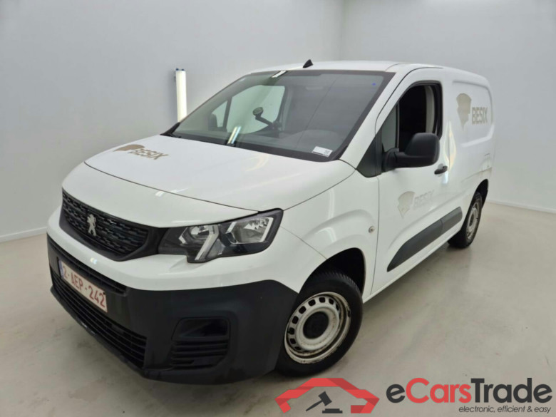 Peugeot Partner 1.5 BlueHDI Klima PDC ... #1