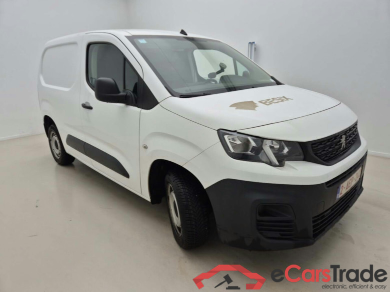 Peugeot Partner 1.5 BlueHDI Klima PDC ... #2