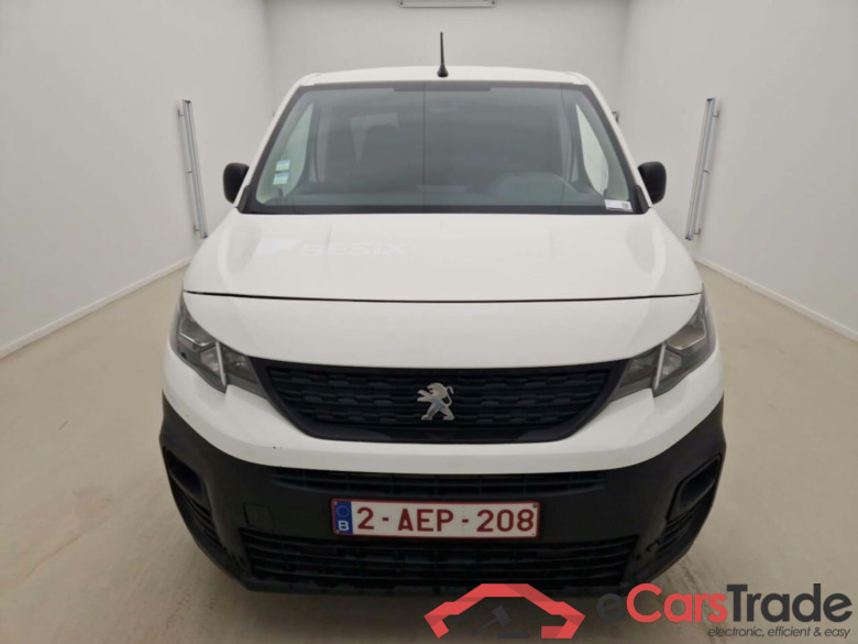Peugeot Partner 1.5 BlueHDI Klima PDC ... #5