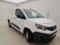 preview Peugeot Partner #1