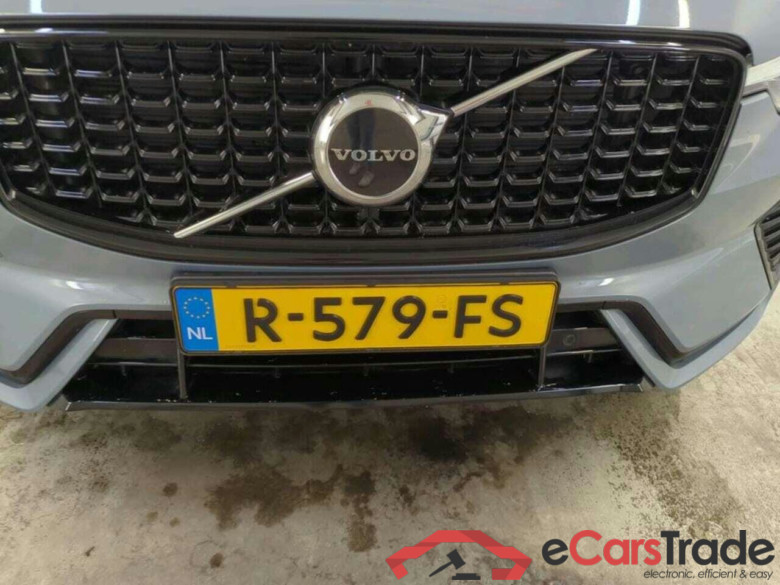 VOLVO XC60 2.0 T6 AWD + Dark #4