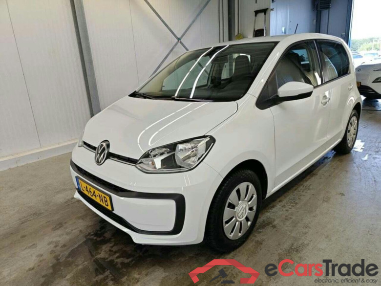 VOLKSWAGEN up! 1.0
