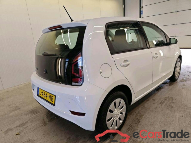 VOLKSWAGEN up! 1.0 #2