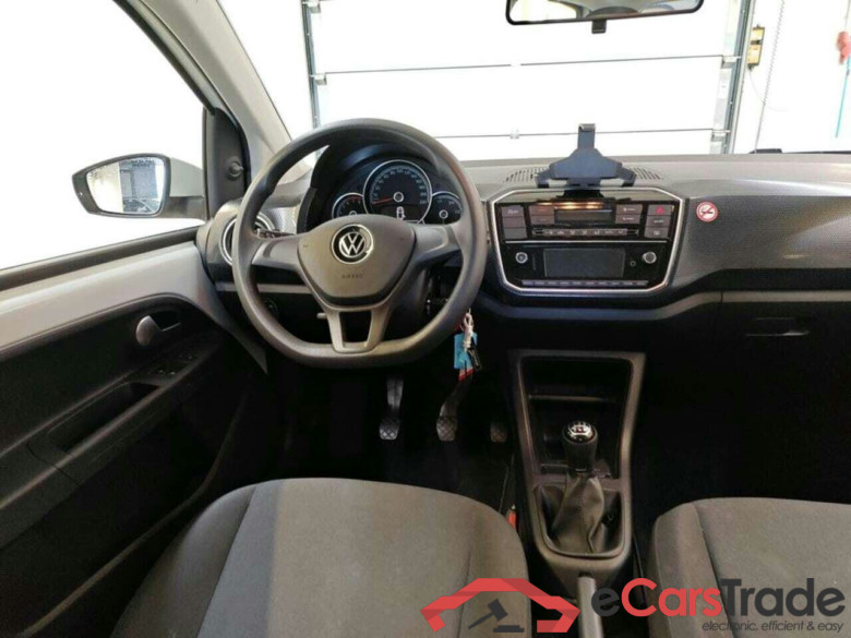 VOLKSWAGEN up! 1.0 #3