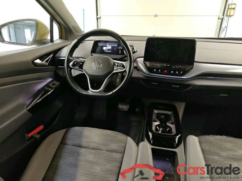 VOLKSWAGEN ID.4 Life 77 kWh #3