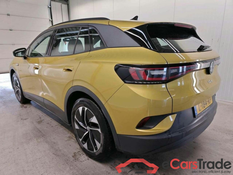 VOLKSWAGEN ID.4 Life 77 kWh #6